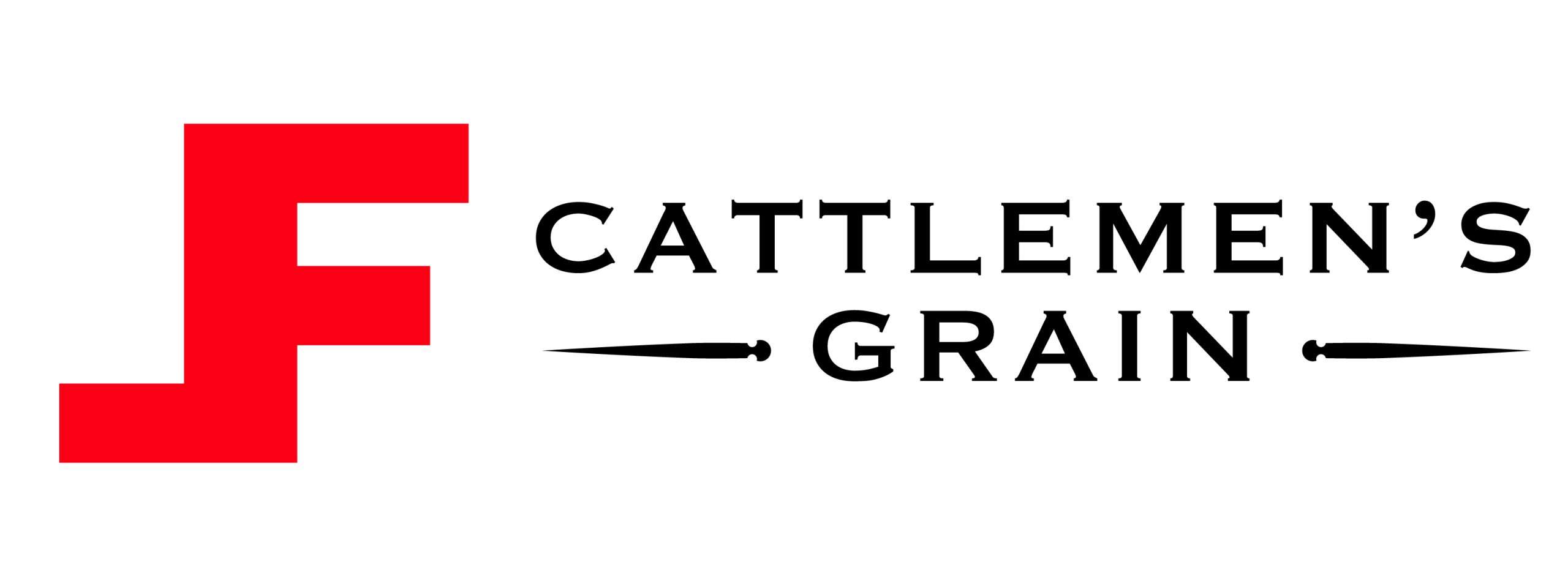 Cattlemen's Grain Logo