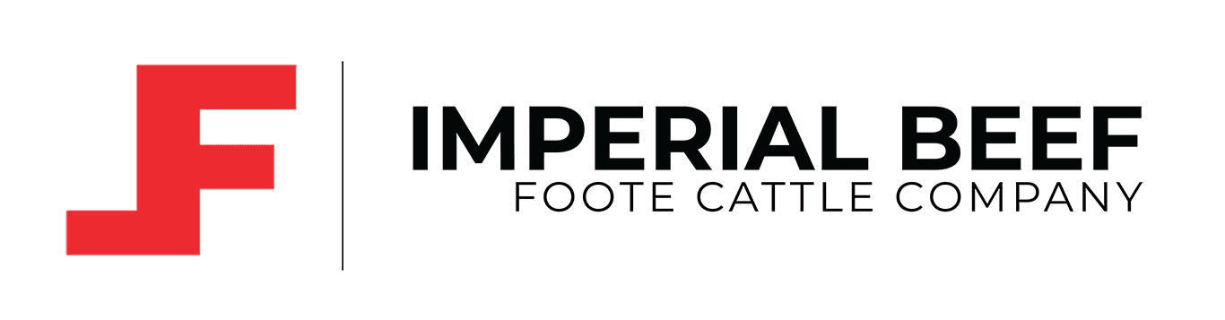 Imperial Beef Logo Color